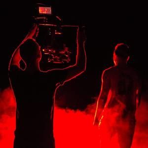 Meet your Posher, Jack